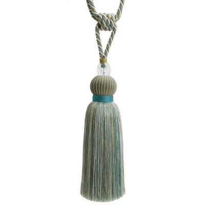 Kasmir Trim 234 TB100 LAGOON          