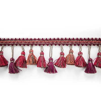 Kasmir Trim 234 TF100 FLAMINGO        