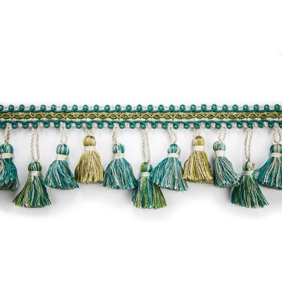 Kasmir Trim 234 TF100 LAGOON          