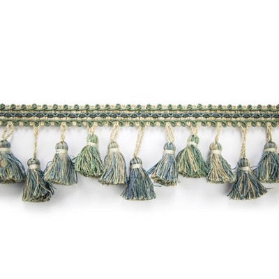 Kasmir Trim 234 TF100 SPA             