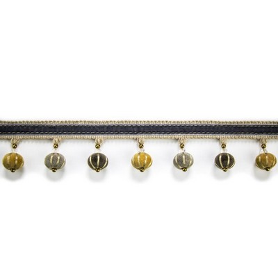 Kasmir Trim 234 TF101 CINDER          