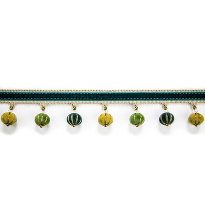 Kasmir Trim 234 TF101 LAGOON          