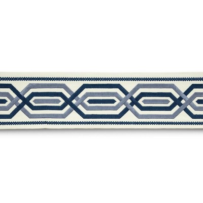 Kasmir Trim 235 BT400 BLUE            