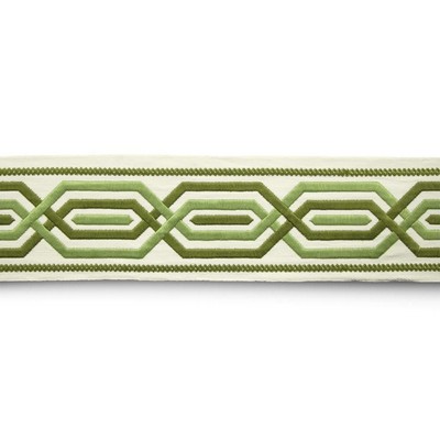 Kasmir Trim 235 BT400 GREEN           