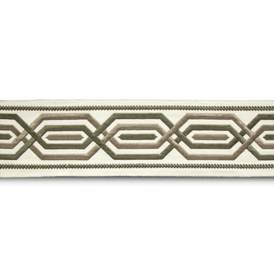 Kasmir Trim 235 BT400 GREY            