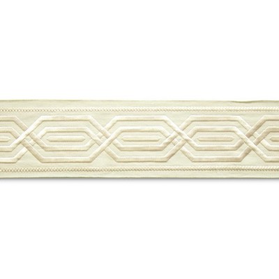 Kasmir Trim 235 BT400 WHITE           