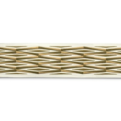 Kasmir Trim 235 BT401 GOLD            