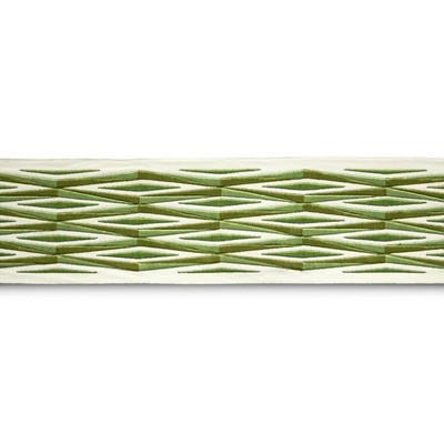 Kasmir Trim 235 BT401 GREEN           