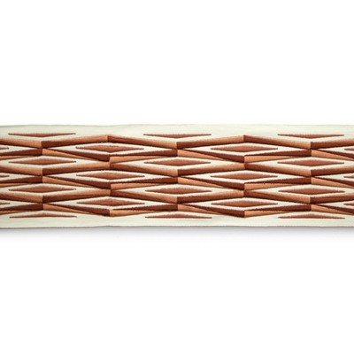 Kasmir Trim 235 BT401 RED             