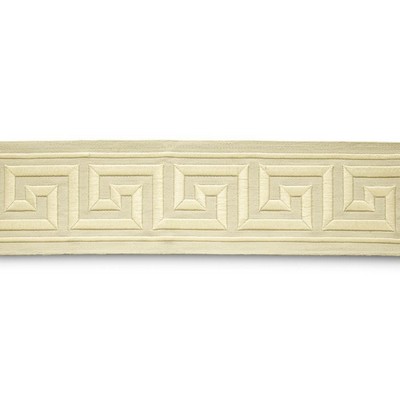 Kasmir Trim 235 BT402 CREAM           