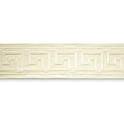 Kasmir Trim 235 BT402 WHITE           