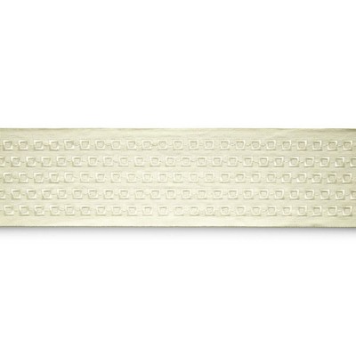 Kasmir Trim 235 BT404 WHITE           