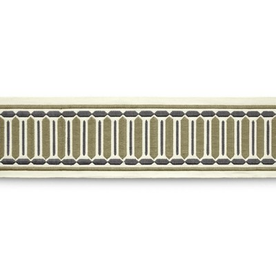 Kasmir Trim 235 BT405 GREY            