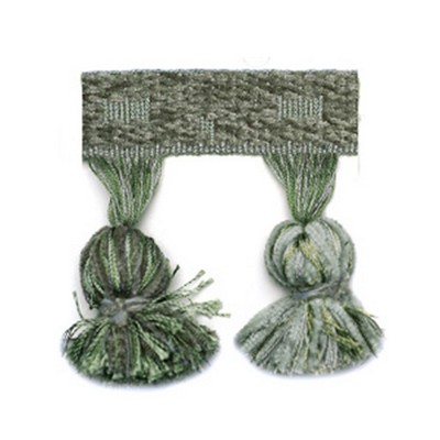 Robert Allen Trim ITILO           AQUAMARINE     