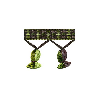 Robert Allen Trim SOIREE VIOLETTA