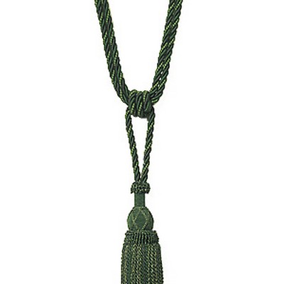 Robert Allen Trim KIRISTA IVY