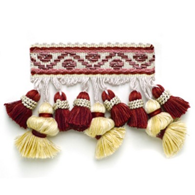 Robert Allen Trim ANATASE BLOSSOM