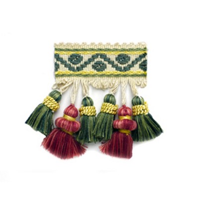 Robert Allen Trim ANATASE AURORA