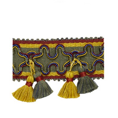 Robert Allen Trim DALILIA GEM