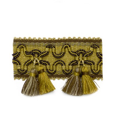 Robert Allen Trim DALILIA WALNUT