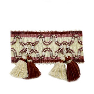 Robert Allen Trim DALILIA BLOSSOM