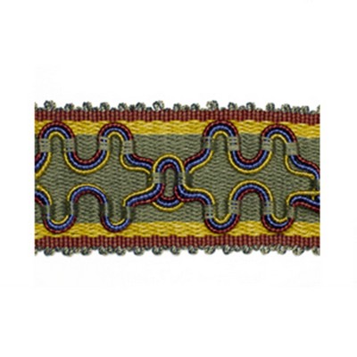 Robert Allen Trim ISELLE GEM