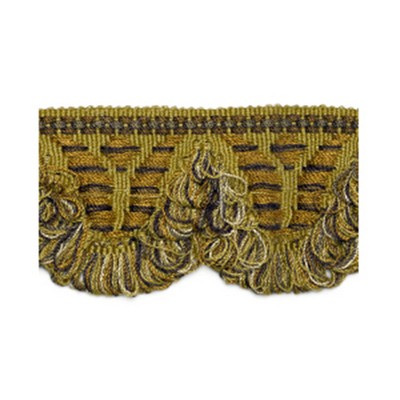 Robert Allen Trim HELIONA WALNUT