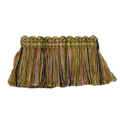 Robert Allen Trim FRINGE BENEFIT CAMEO