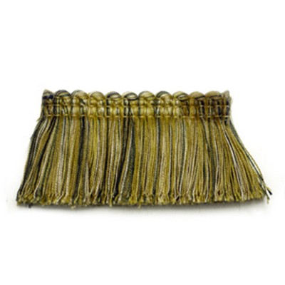 Robert Allen Trim FRINGE BENEFIT PATINA