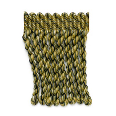 Robert Allen Trim BOULLION ROUGE PATINA