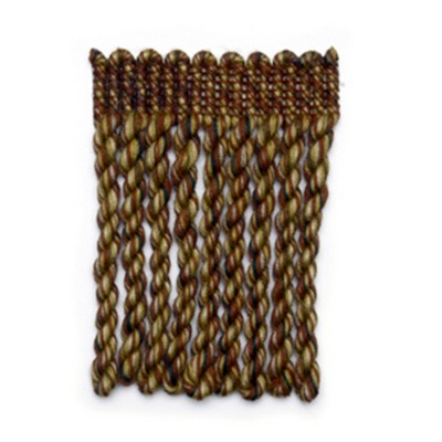 Robert Allen Trim BOULLION ROUGE RUSSET