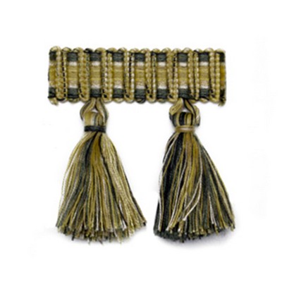 Robert Allen Trim OUTSKIRTS PATINA