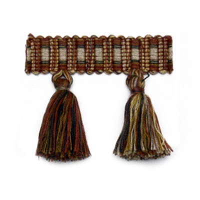 Robert Allen Trim OUTSKIRTS RUSSET