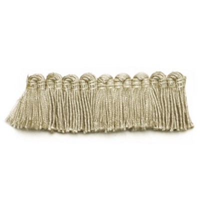 Robert Allen Trim SINGLE SWEEP CHAMPAGNE