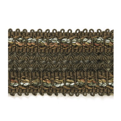 Robert Allen Trim VALENCAY CHOCOLATE