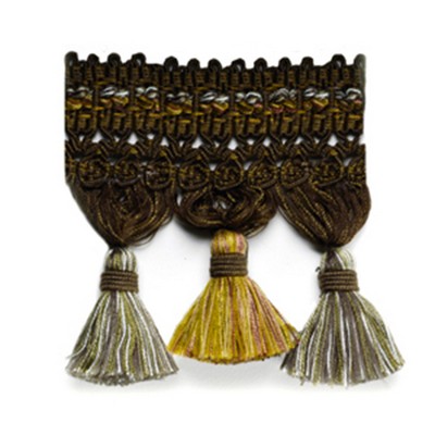 Robert Allen Trim AMBOISE CHOCOLATE