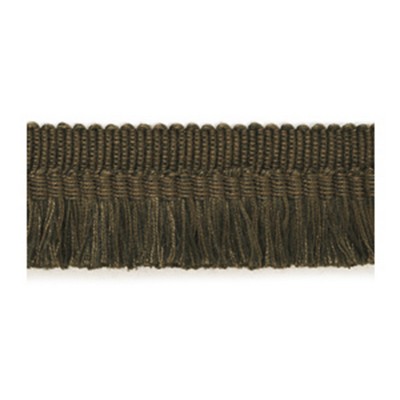 Robert Allen Trim OLIVETO CHOCOLATE