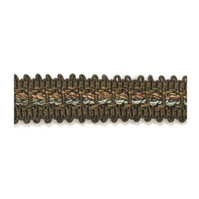 Robert Allen Trim LINARDI CHOCOLATE