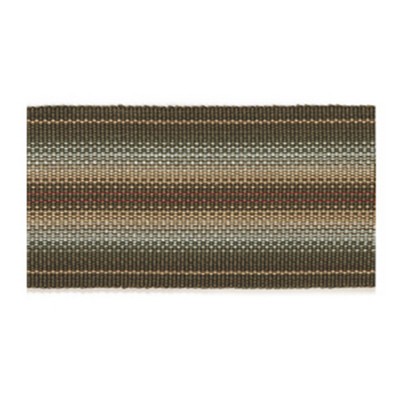 Robert Allen Trim GRESSA CHOCOLATE