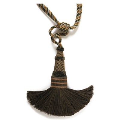 Robert Allen Trim MONTRICHARD CHOCOLATE