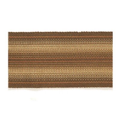 Robert Allen Trim GRESSA CHESTNUT