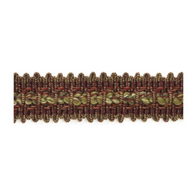 Robert Allen Trim LINARDI FRAMBOISE