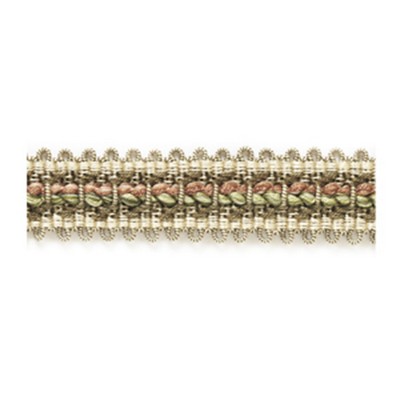 Robert Allen Trim LINARDI PARFAIT