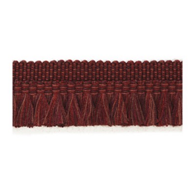 Robert Allen Trim OLIVETO FRAMBOISE