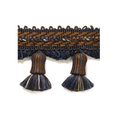 Robert Allen Trim LUYNES AZURE