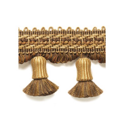 Robert Allen Trim LUYNES CHESTNUT