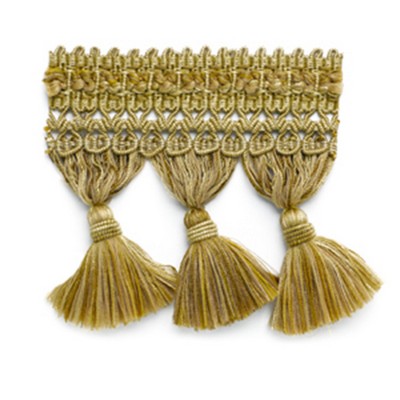 Robert Allen Trim AMBOISE HONEY