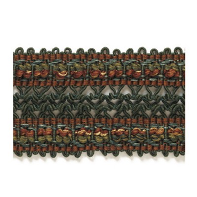 Robert Allen Trim VALENCAY CYPRESS