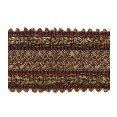 Robert Allen Trim VALENCAY FRAMBOISE