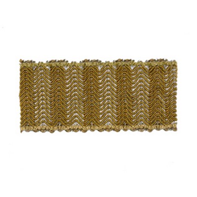 Robert Allen Trim VENEZIA BRAID GILDED
